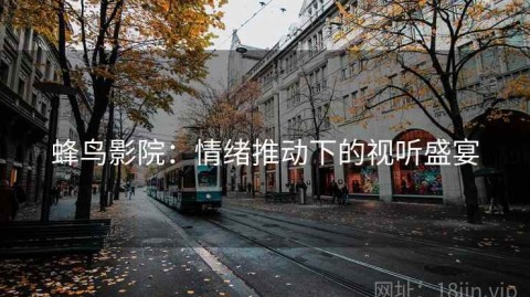 蜂鸟影院：情绪推动下的视听盛宴